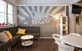 Dream Hostel Tampere